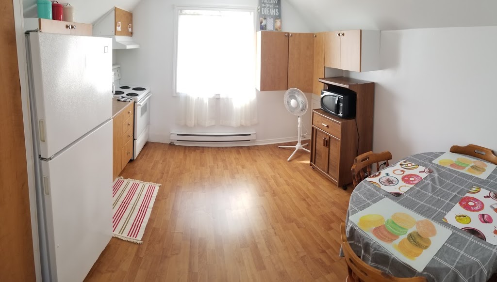 Cotufas 1 bedroom apartment | 113 Rue Fontaine, Gatineau, QC J8Y 2C2, Canada