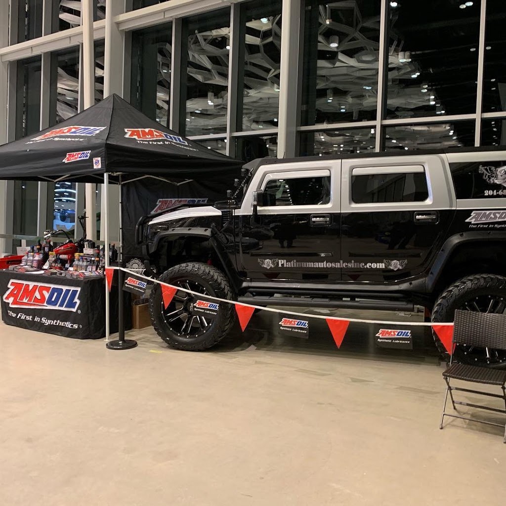 Torque synthetics | 251 8 St, Winkler, MB R6W 0M1, Canada | Phone: (204) 823-2893