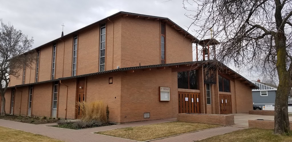 Immaculate Conception Church | 839 Sutherland Ave, Kelowna, BC V1Y 5X4, Canada | Phone: (250) 762-3910