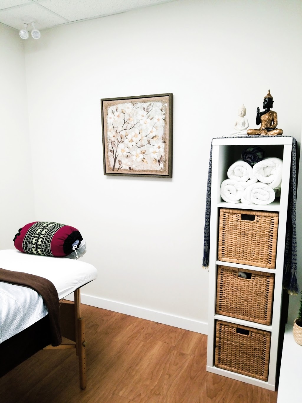 Baan Thai Massage | 22308 unit 104, Lougheed Hwy, Maple Ridge, BC V2X 9E8, Canada | Phone: (778) 919-8219