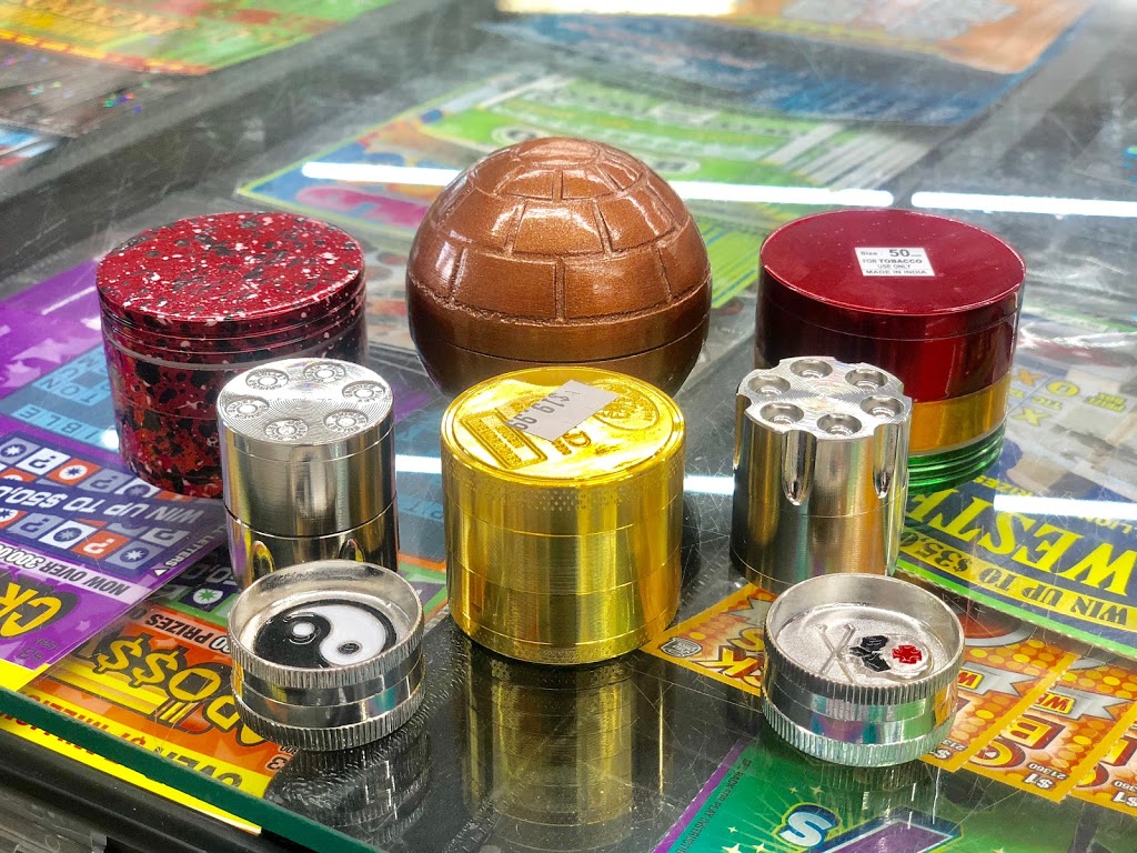 1 stop convenience store | 1631 29th St W, Saskatoon, SK S7L 0N6, Canada | Phone: (306) 382-5925