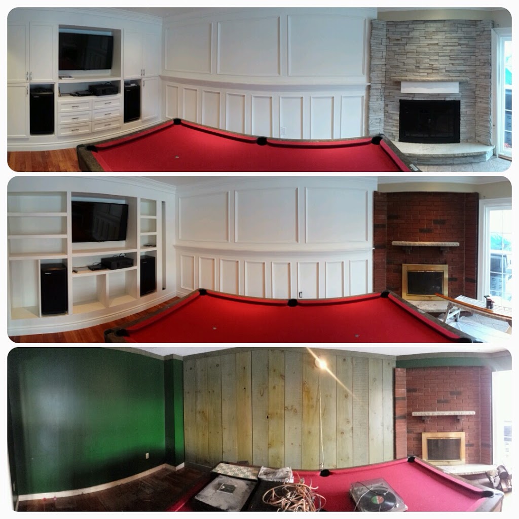 Pro Home Renovations | Newmarket, ON L3Y 7X5, Canada | Phone: (905) 806-3137