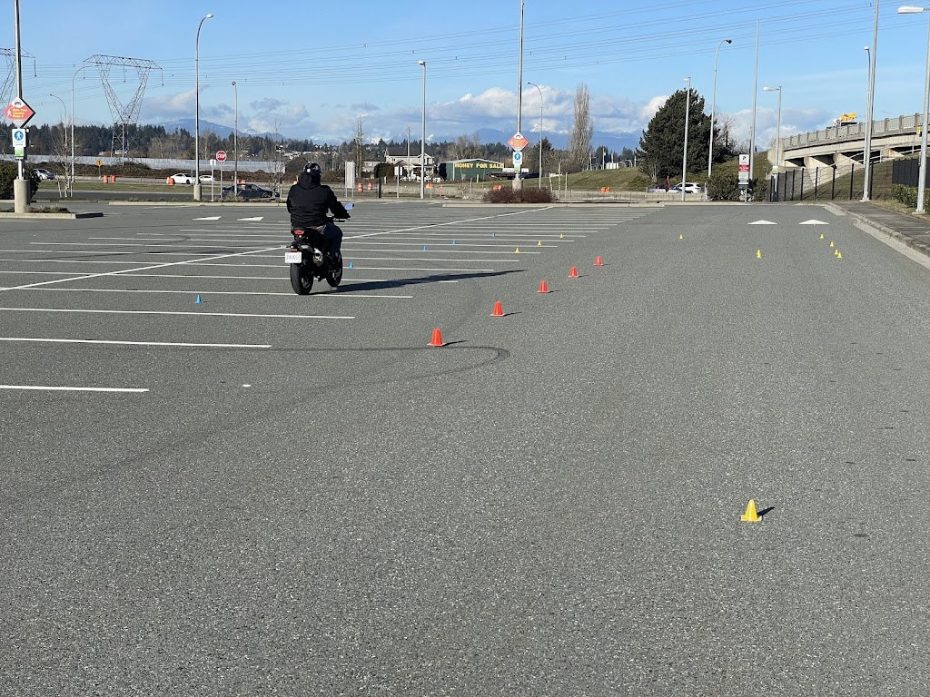 OnRoad Motorcycle Training Inc. | 6306 Quebec St, Vancouver, BC V5W 2P7, Canada | Phone: (778) 656-2500