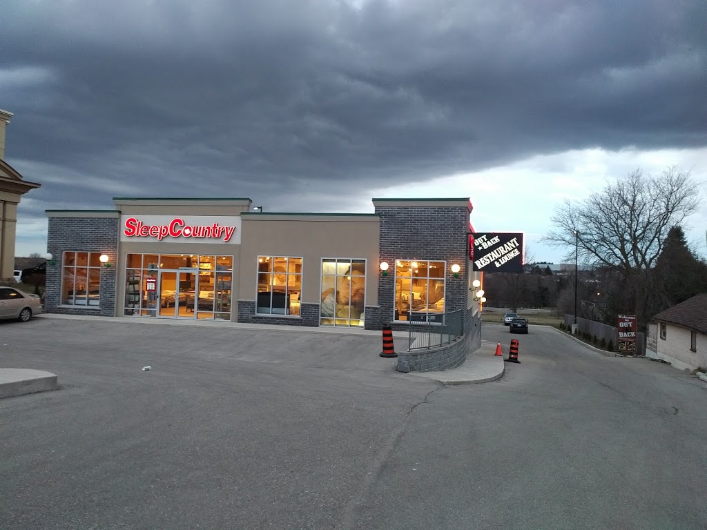 Sleep Country | 500 Norwich Ave, Woodstock, ON N4S 3W5, Canada | Phone: (519) 421-5232