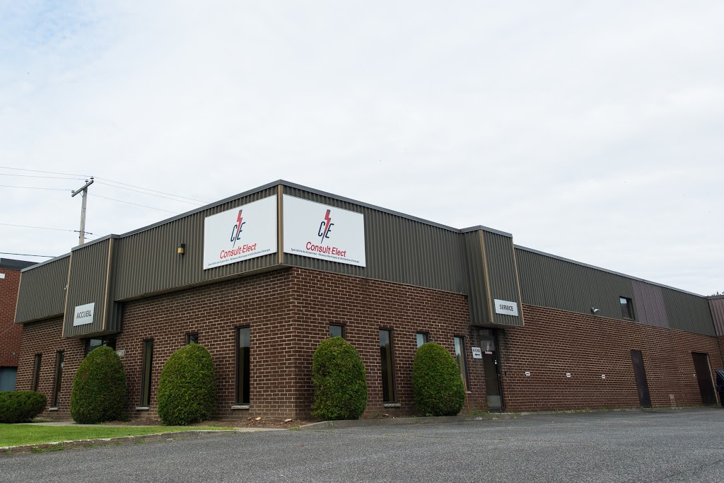 Consult-Elect Inc. | 3700 Rue Richelieu, Saint-Hubert, QC J3Y 7B1, Canada | Phone: (450) 678-7882