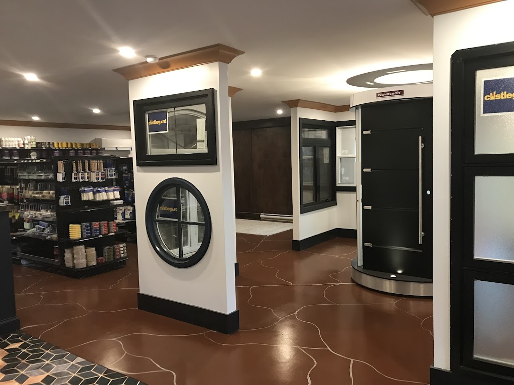 TJs Windows & Doors | 50 Grant St, Charlottetown, PE C1C 0H5, Canada | Phone: (902) 370-3062