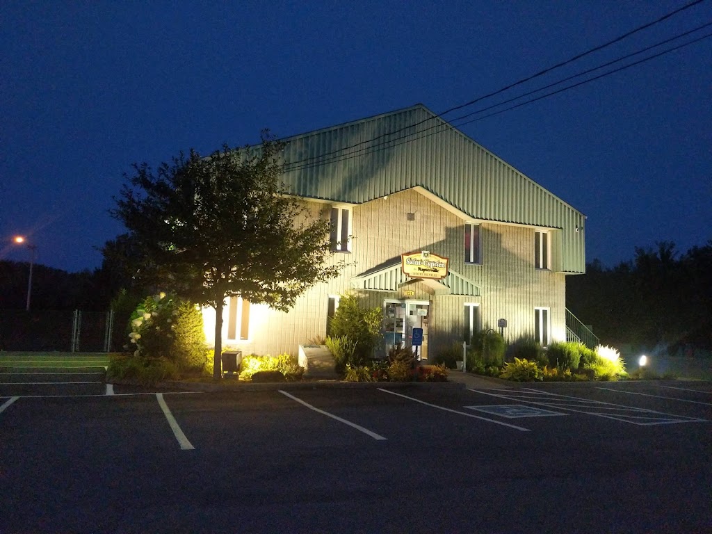 St-Cyprien-De-Napierville | 121 Rang Cyr, Napierville, QC J0J 1L0, Canada | Phone: (450) 245-3658