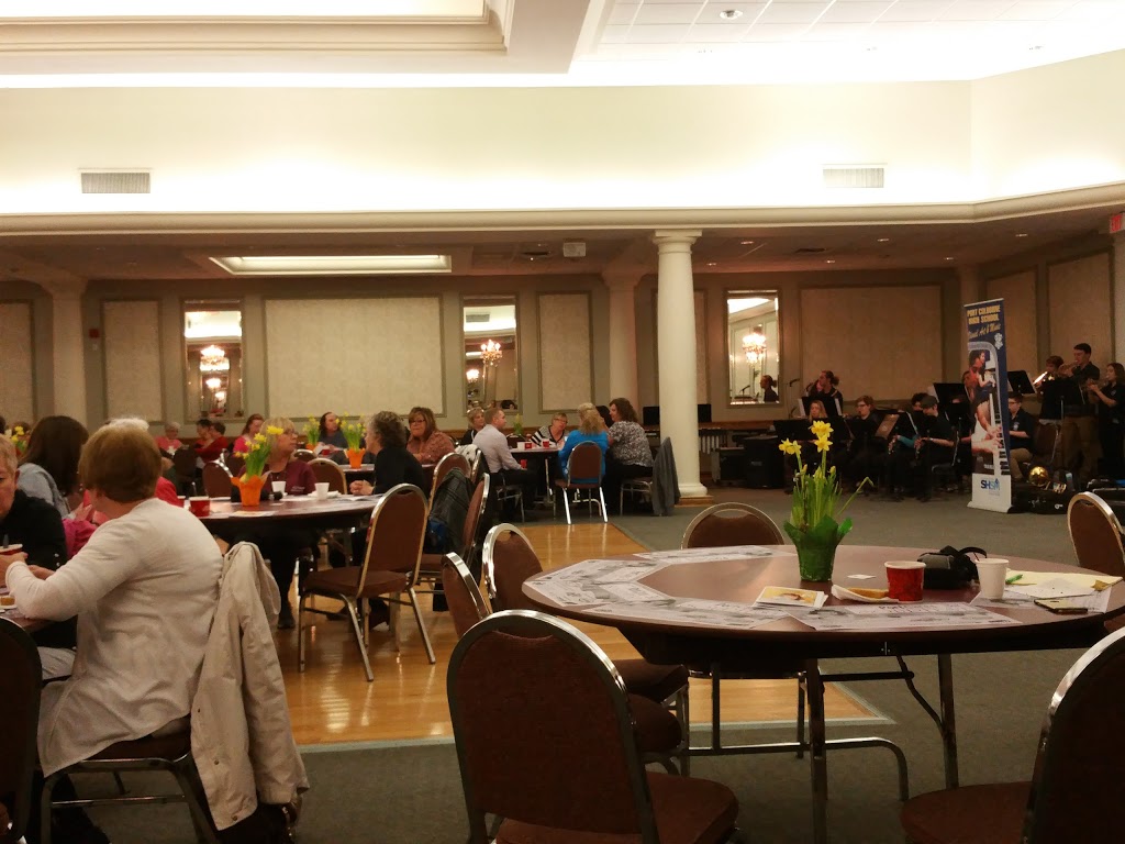 Italian Canadian Cultural Centre | 223 Bell St, Port Colborne, ON L3K 1J2, Canada | Phone: (905) 834-9466