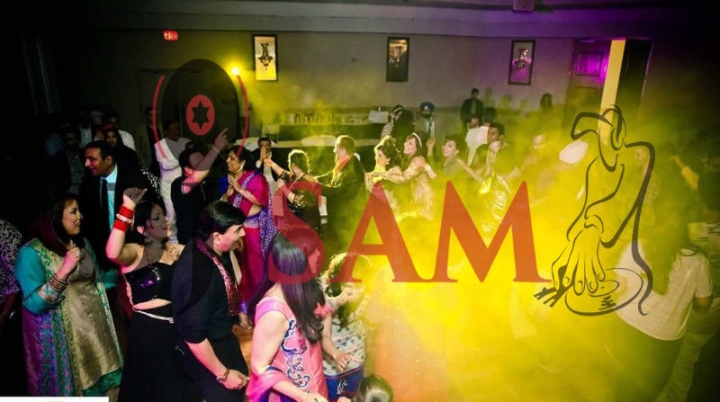 Desi Live Entertainment - Dj Sam Toronto | Cedar Lake Crescent, Brampton, ON L6Y 0P9, Canada | Phone: (647) 622-0192