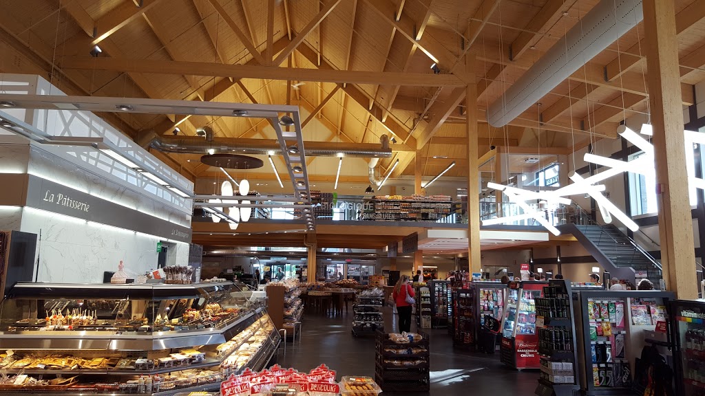 IGA de Boischatel | 5114 Ave Royale, Boischatel, QC G0A 1H0, Canada | Phone: (418) 822-0123