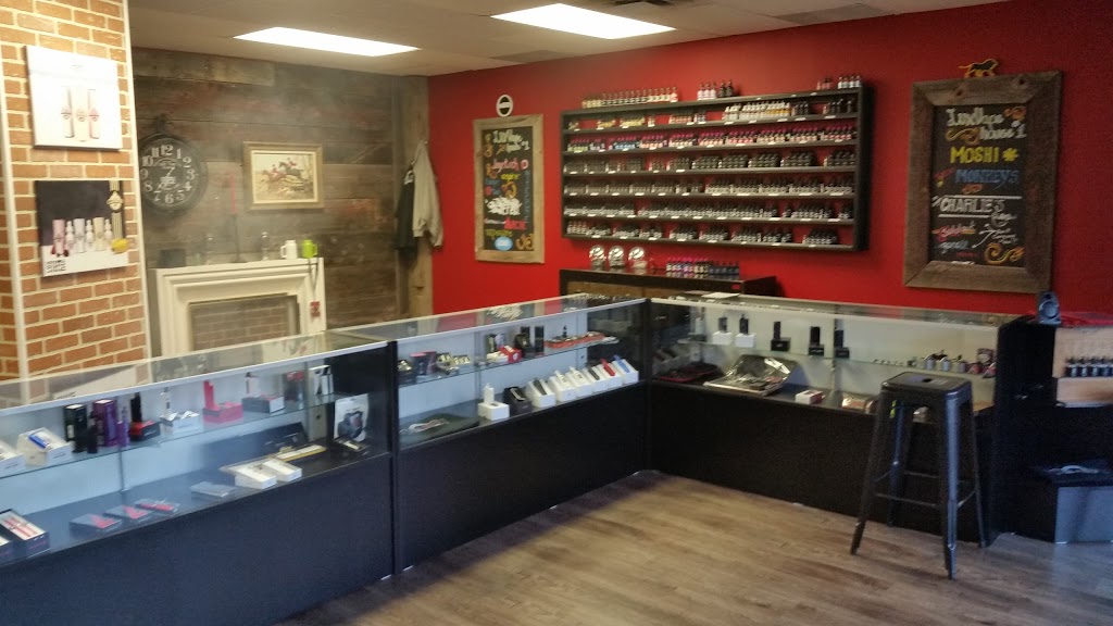 Lux Vape Inc | 434 7th Ave c, Hanover, ON N4N 2J4, Canada | Phone: (519) 364-8273