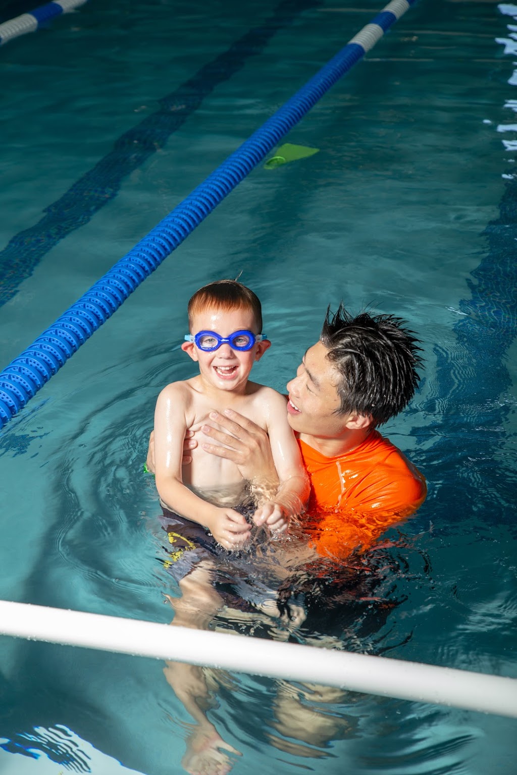 Russell Aquatics Swim School | 66 Copper Creek Dr, Markham, ON L6B 0P2, Canada | Phone: (905) 471-6767