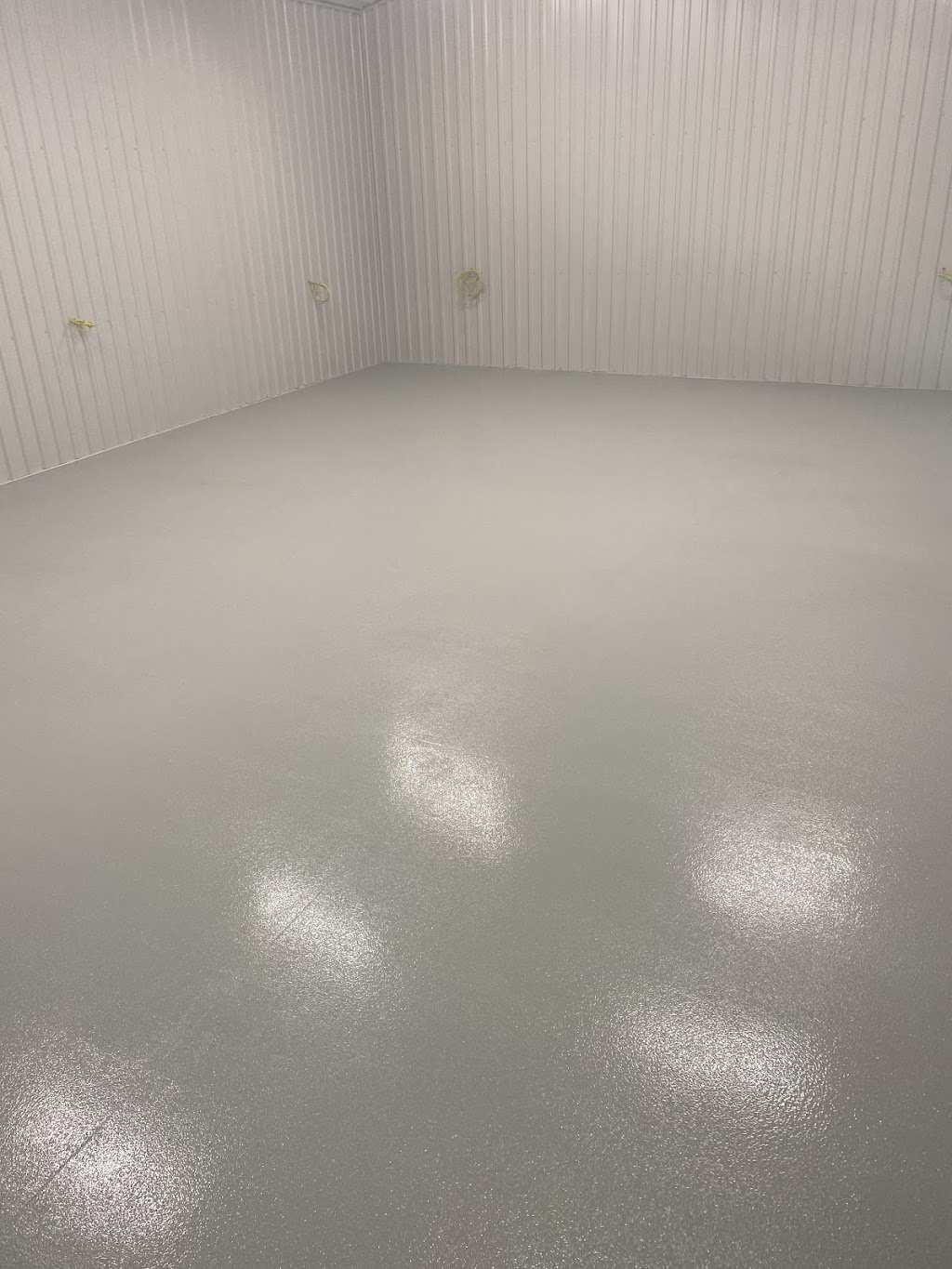 Tru-Tone Epoxy Floors | 15843 Longwoods Rd, Bothwell, ON N0P 1C0, Canada | Phone: (226) 542-2180