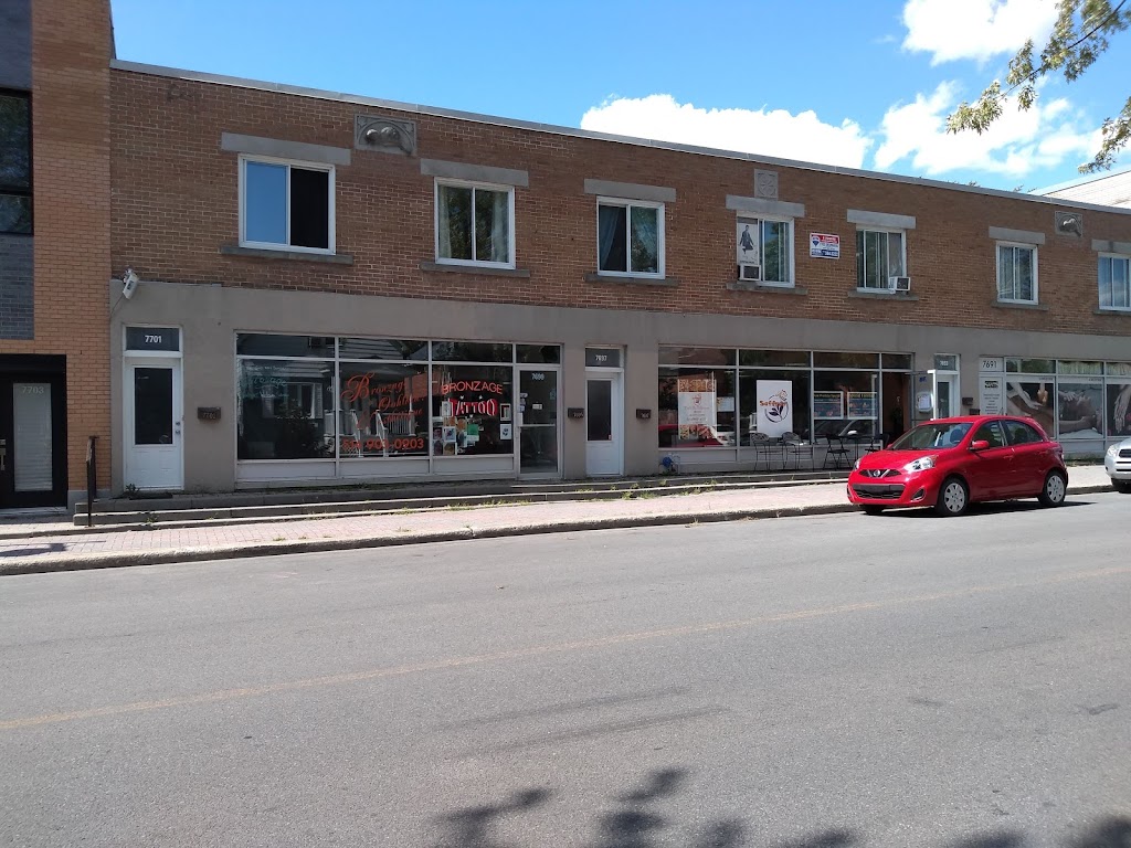 Bronzageoohlala & esthetique | 7699 Rue Centrale, LaSalle, QC H8P 1L7, Canada | Phone: (514) 903-0903