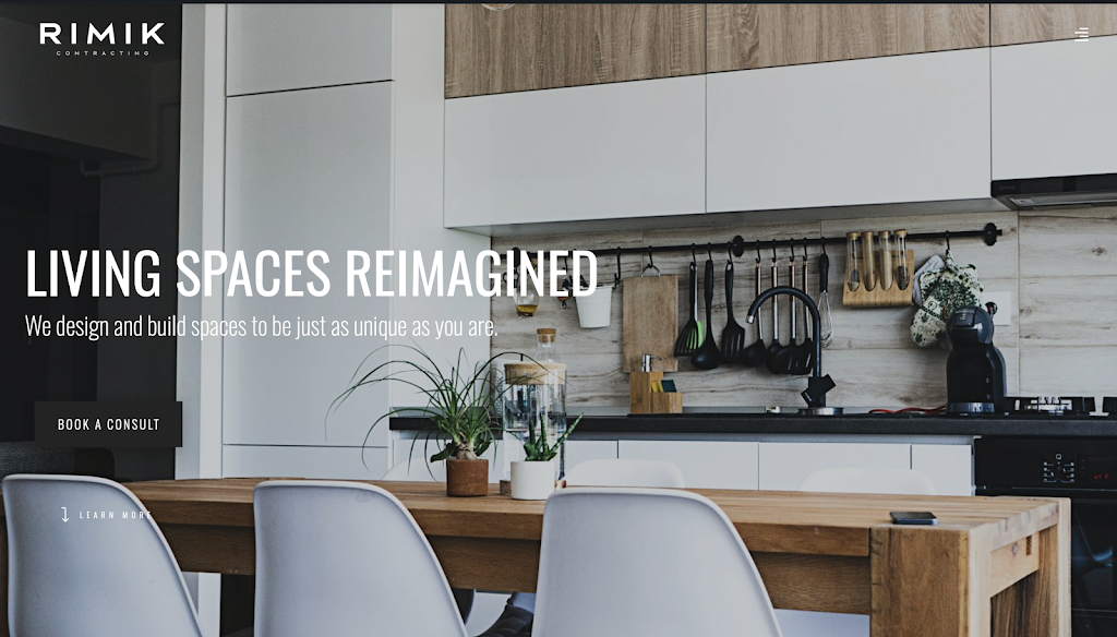 Rimik Contracting Ltd. | 56 McArthur Dr, Guelph, ON N1L 1T8, Canada | Phone: (519) 837-7841