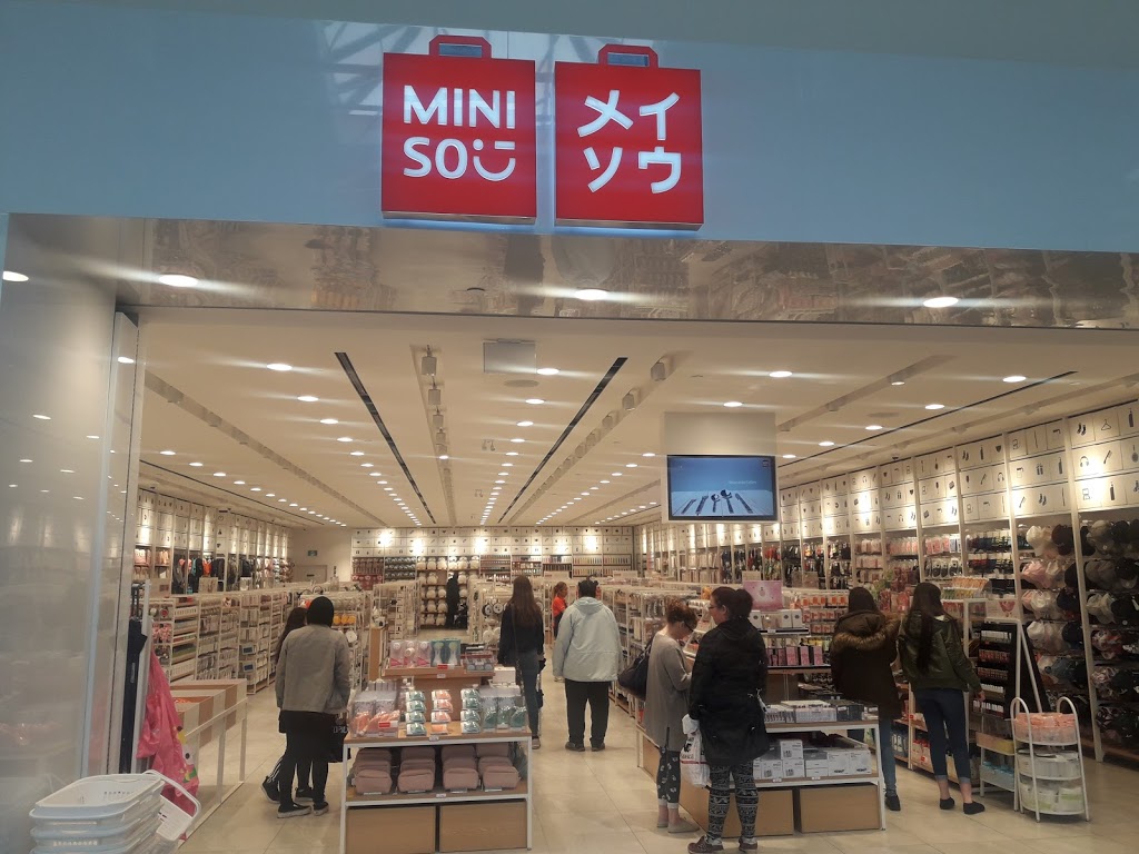 MINISO | 999 Upper Wentworth St, Hamilton, ON L9A 4X5, Canada | Phone: (289) 456-2314