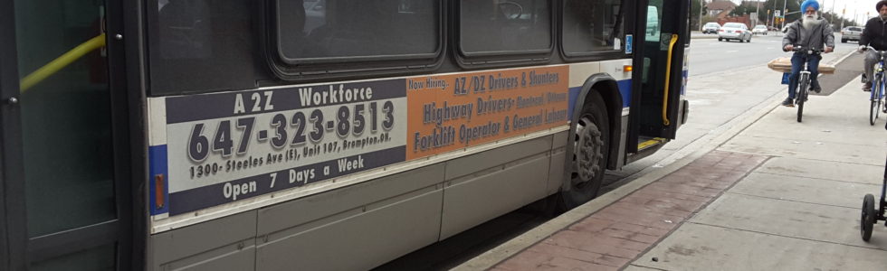 A2Z WORKFORCE | 351 Parkhurst Square Unit # 13, Brampton, ON L6T 0C2, Canada | Phone: (647) 323-8513
