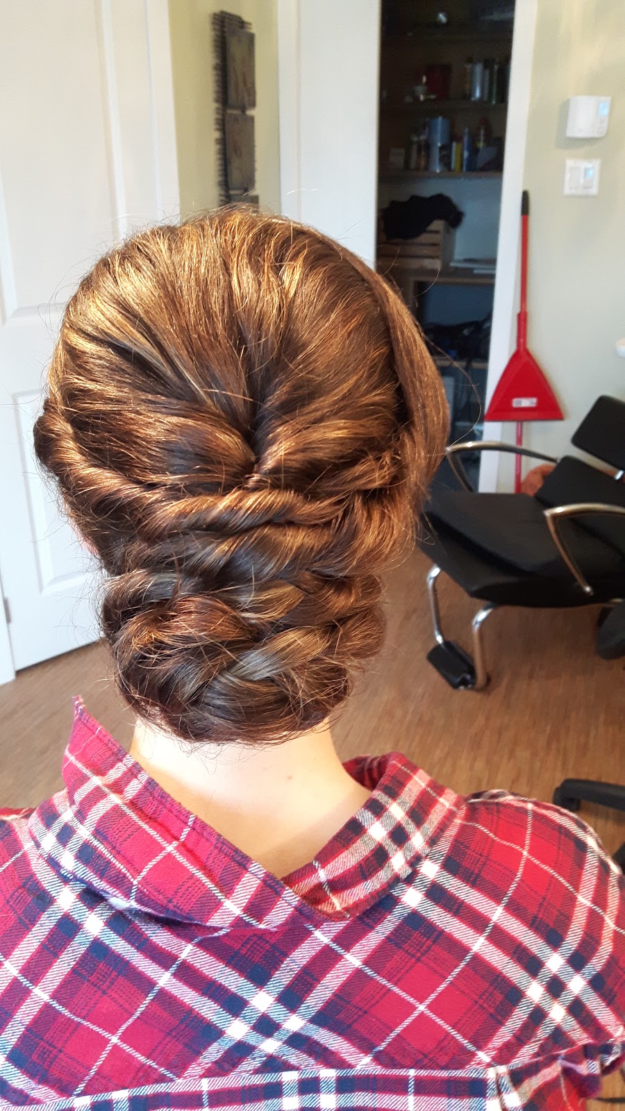 Coiffure Nouvel Ere | Boulevard Pierre le Gardeur, Lachenaie, QC J6V 1J3, Canada | Phone: (450) 932-4471