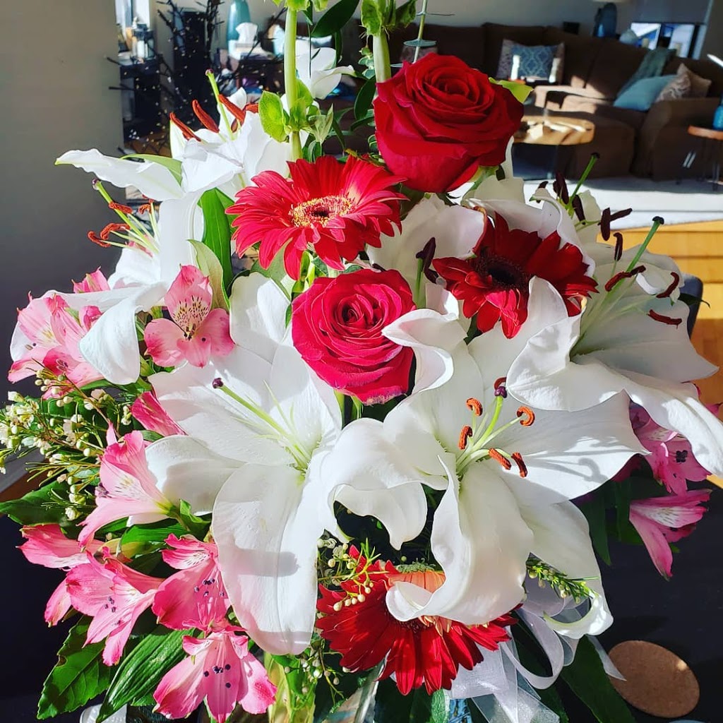 Enchanted Harvest Florist | 12891 16 Ave, Surrey, BC V4A 1N5, Canada | Phone: (604) 535-6670