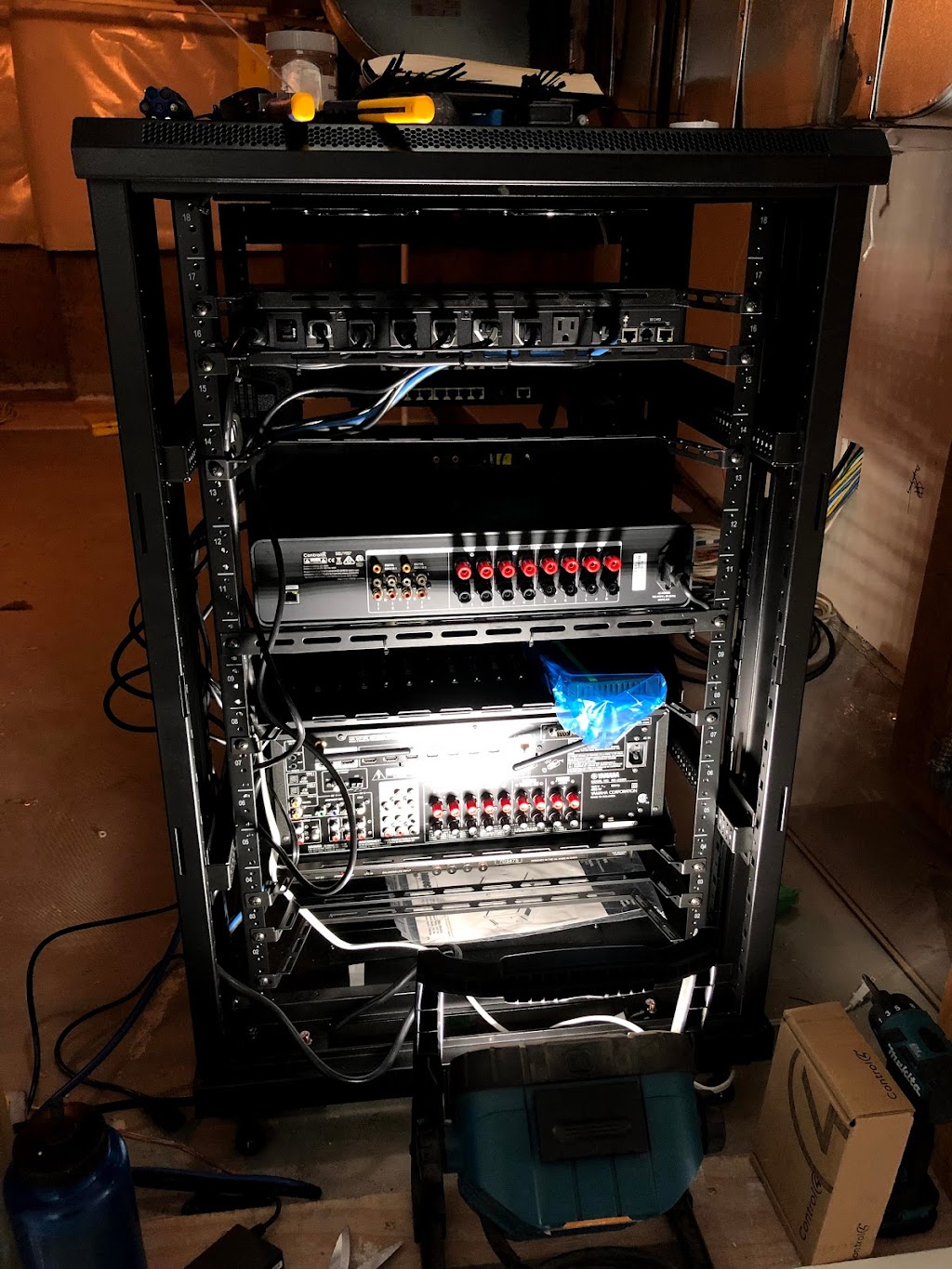 Wired Up Technologies Inc | 2672 Shelbourne St, Victoria, BC V8R 4L9, Canada | Phone: (250) 885-5555