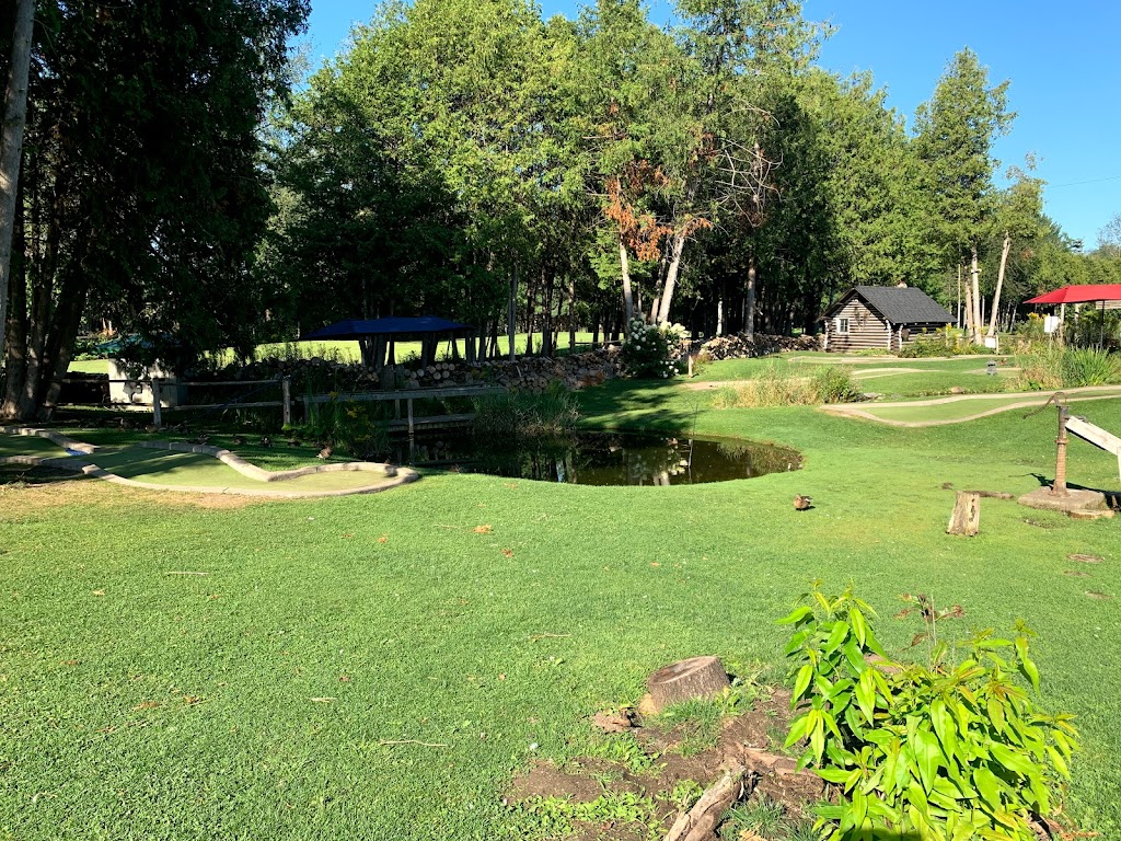 Cedar Link Golf Centre | 611 Huronia Rd, Barrie, ON L4N 7W8, Canada | Phone: (705) 727-4653