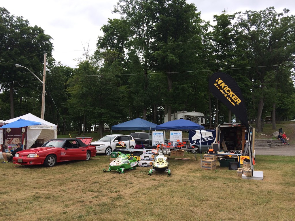 MBA Audio & Custom | Peterborough, ON K9J 6X4, Canada | Phone: (705) 930-0296