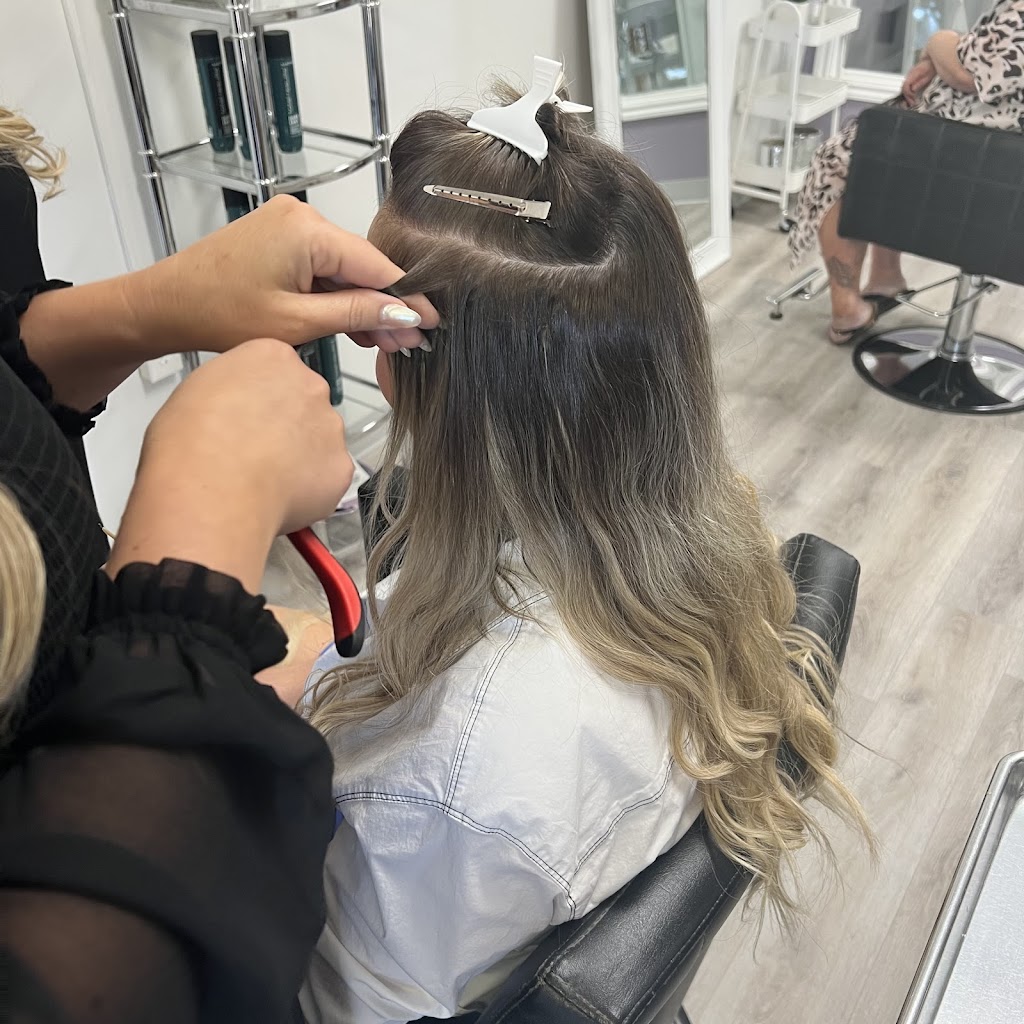 Level Eleven Extensions | hair care | 15 Carere Crescent, Guelph, ON N1E 0E5, Canada | 4165227906 OR +1 416-522-7906