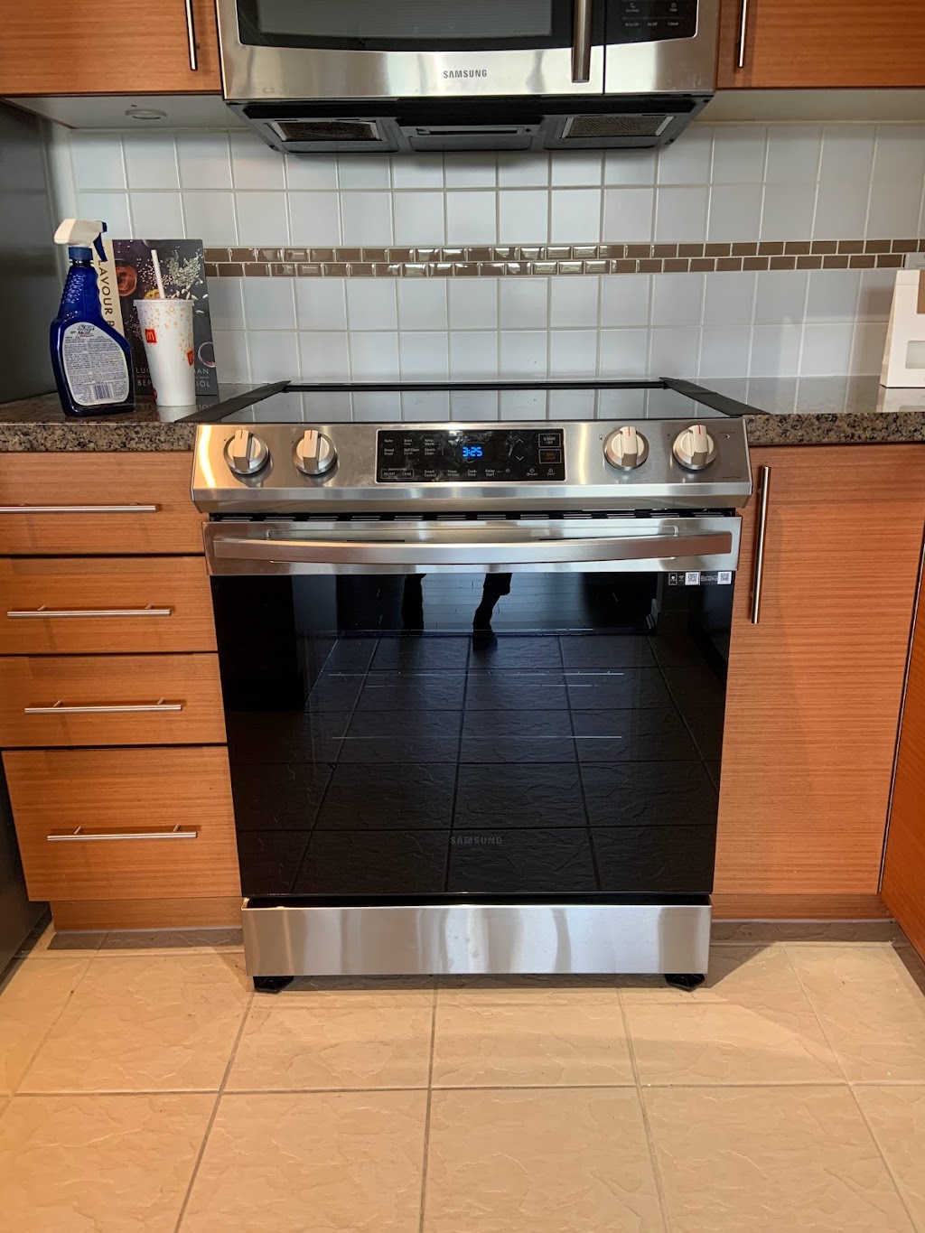 Maple Appliances Ltd. | 11733 Fern Way, Delta, BC V4C 7M5, Canada | Phone: (778) 237-2244