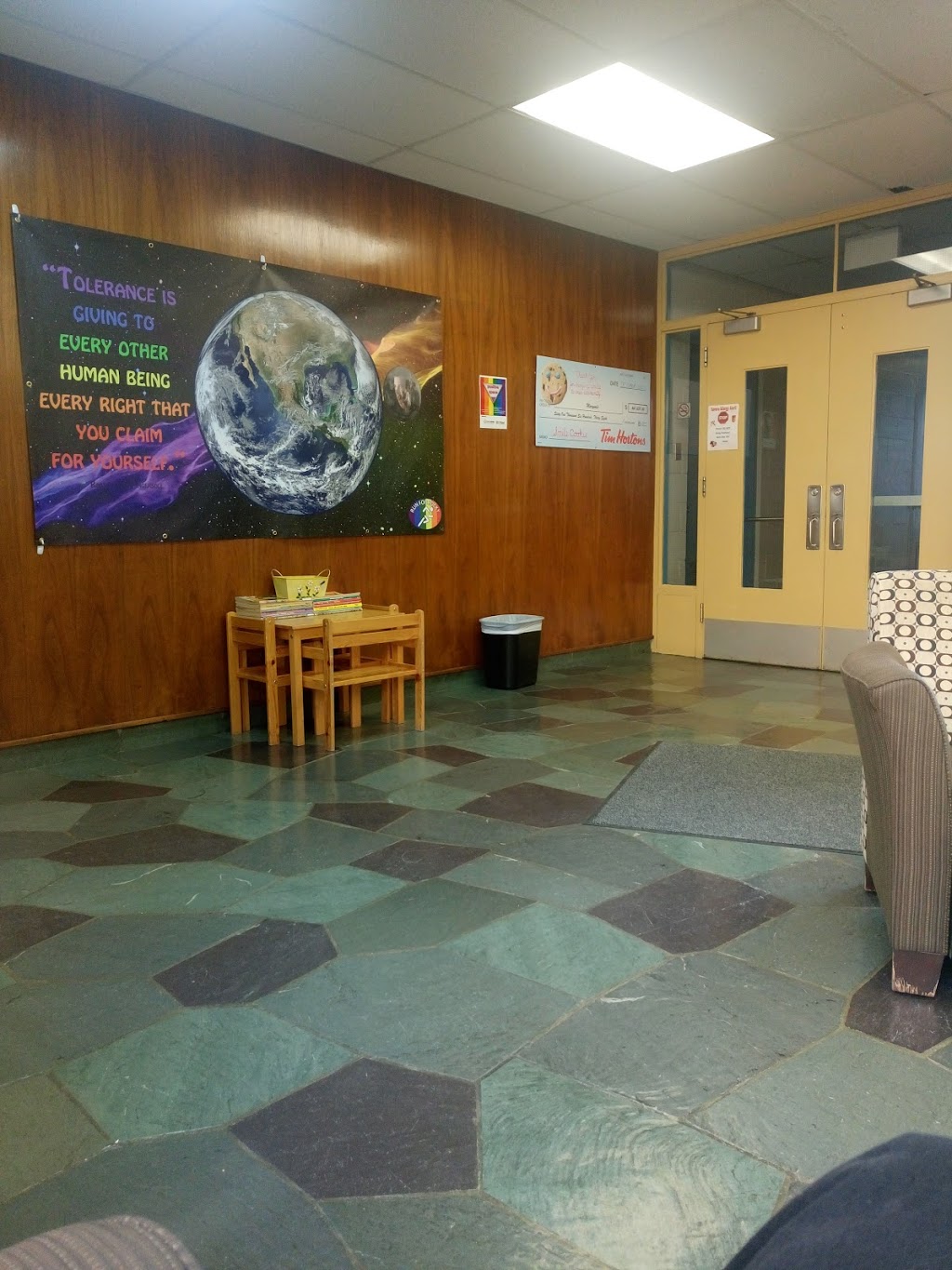 Maryvale School | 940 Prince Rd, Windsor, ON N9C 2Z5, Canada | Phone: (519) 258-0484