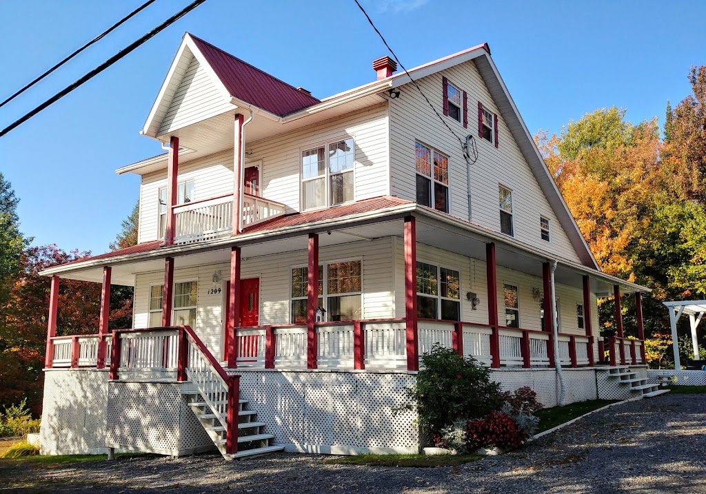 Les Thés dArgenteuil | 1209 Chemin Mille Isles 432 rue Lafleur, Lachute, J8H 1R4, 1209 Chem. de Mille Isles, Mille-Isles, QC J0R 1A0, Canada | Phone: (450) 822-7436