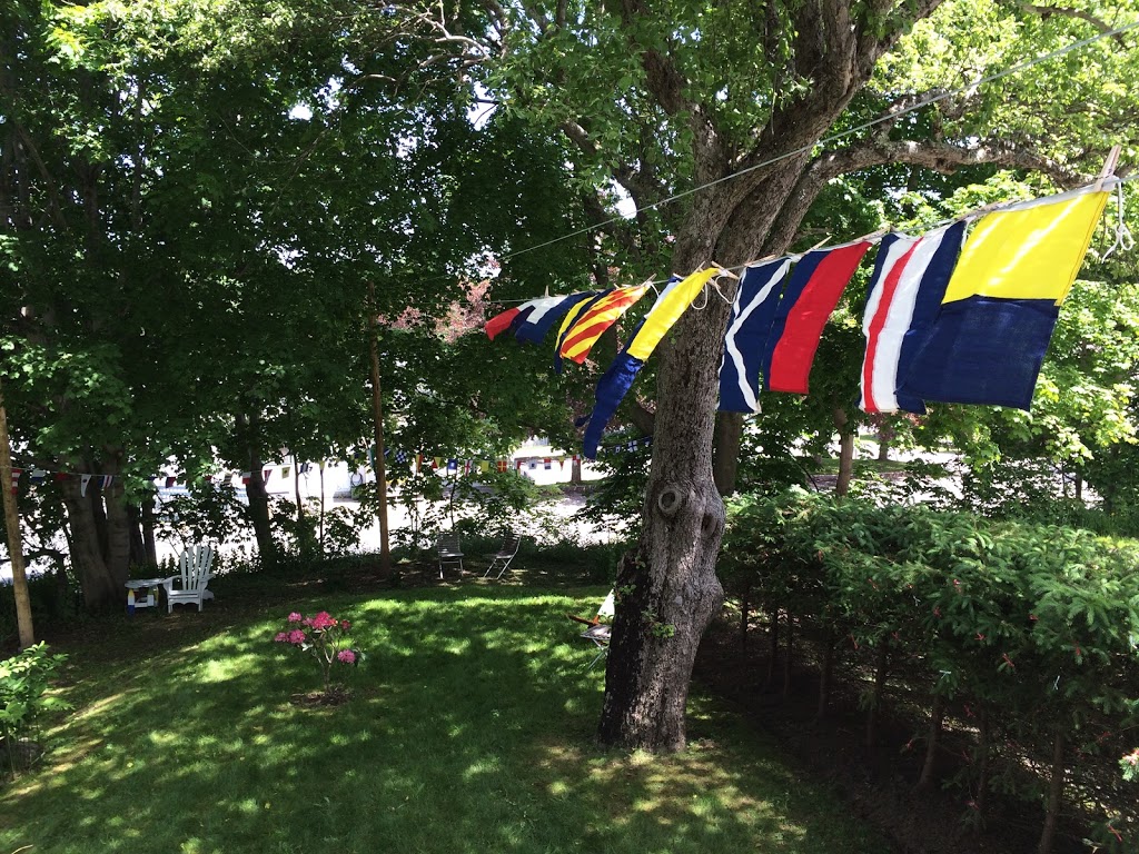 Mecklenburgh Inn | 78 Queen St, Chester, NS B0J 1J0, Canada | Phone: (902) 275-4638