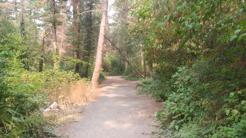 Cuthbert Holmes Park | Trans-Canada Hwy, Victoria, BC V8Z 1L5, Canada | Phone: (250) 475-5522