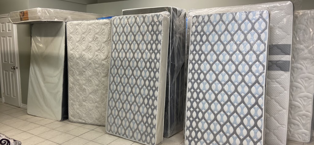 Modern Mattresses & Sofa Oshawa | 843 King St W #4, Oshawa, ON L1J 2L4, Canada | Phone: (905) 240-1777