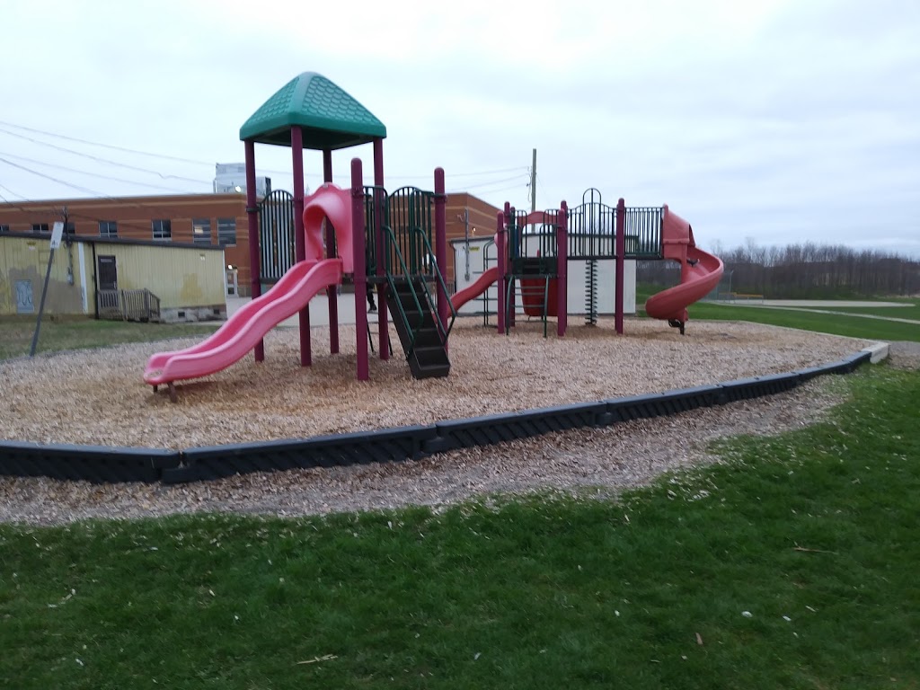 Earl Brimblecombe Park | 17 Elmira Rd N, Guelph, ON N1K 1S5, Canada
