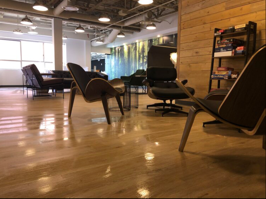 Swept Space Cleaning | 2840 Peatt Rd #211, Victoria, BC V9B 3V7, Canada | Phone: (250) 412-3522