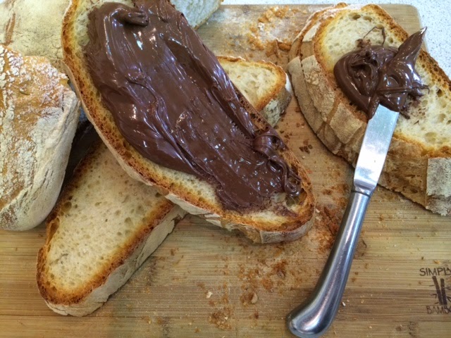 Pane Vittoria | 13305 ON-27, Nobleton, ON L0G 1N0, Canada | Phone: (905) 265-1438