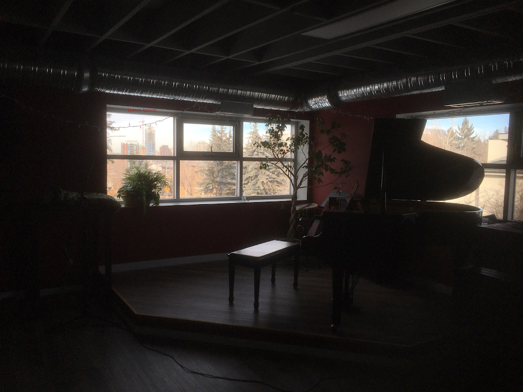 Asylum for Art | 2505 14 St SW, Calgary, AB T2T 3T8, Canada | Phone: (403) 969-7257