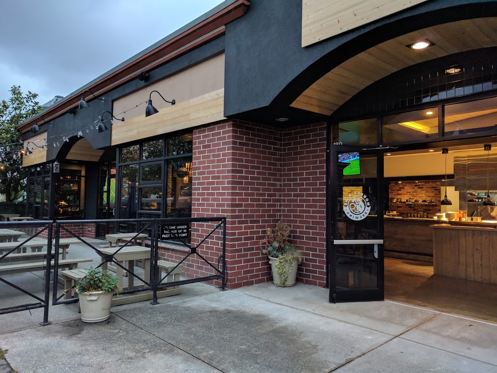 Monkey 9 Brewing Co | 14200 Entertainment Blvd, Richmond, BC V6W 1A8, Canada | Phone: (604) 370-7363