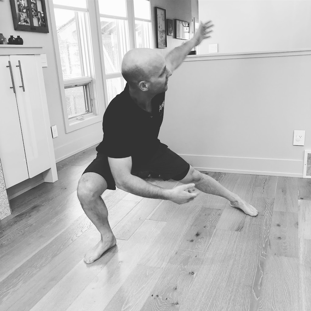 Life Works Personal Training | 1995 Olympic Way #100, Canmore, AB T1W 2T6, Canada | Phone: (403) 678-0220