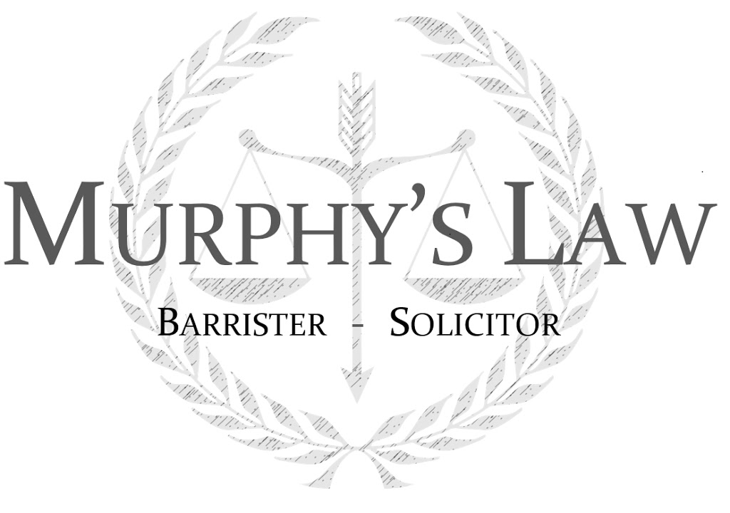 Murphys Law | point of interest | 20 Fountain Head Ln Suite 2 - Second Floor, Miramichi, NB E1V 4A1, Canada | 5065884249 OR +1 506-588-4249