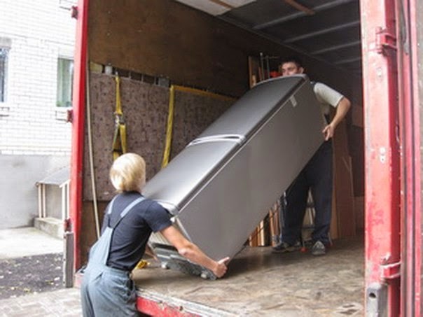 Efficient Moving Inc | 5937 Bathurst St, Toronto, ON M2R 1Y8, Canada | Phone: (647) 556-0565