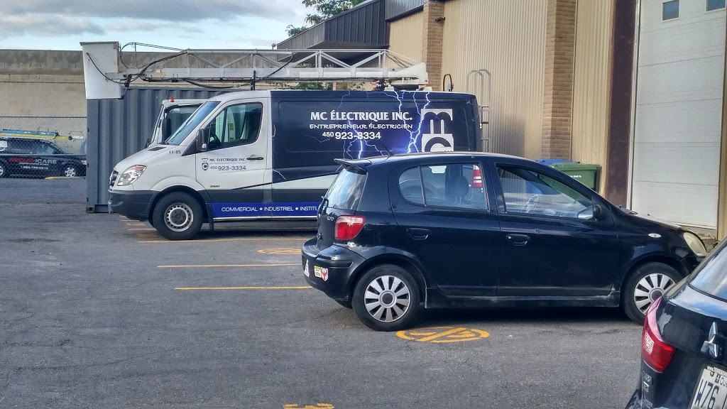 MC Électrique Inc | 1750 Boulevard Taschereau, LeMoyne, QC J4P 3M9, Canada | Phone: (450) 923-3334