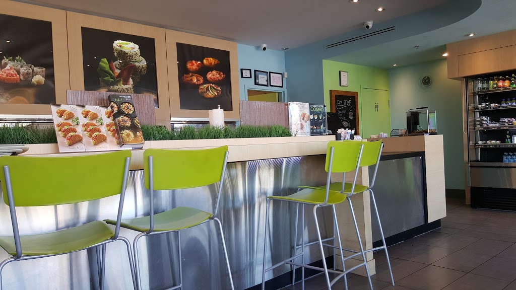 Sushi Shop | 289 Montée des Pionniers, Terrebonne, QC J6V 1H4, Canada | Phone: (450) 657-7177