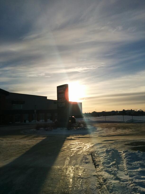 Centennial Collegiate | 160 Nelson Rd, Saskatoon, SK S7S 1P5, Canada | Phone: (306) 683-7950