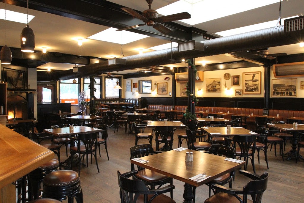 Olive & Anchor | 6418 Bay St, West Vancouver, BC V7W 2H1, Canada | Phone: (604) 921-8848