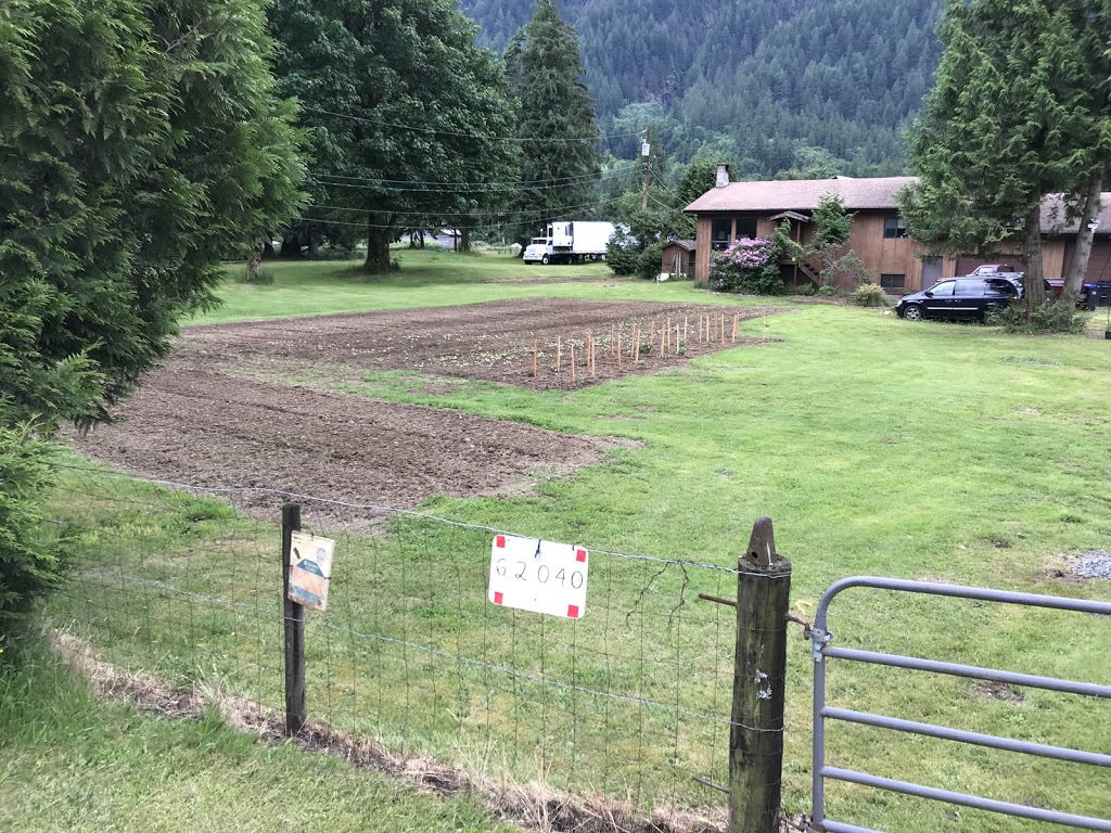 Hope Ice Limited | 62040 Flood Hope Rd, Hope, BC V0X 1L2, Canada | Phone: (604) 845-3409