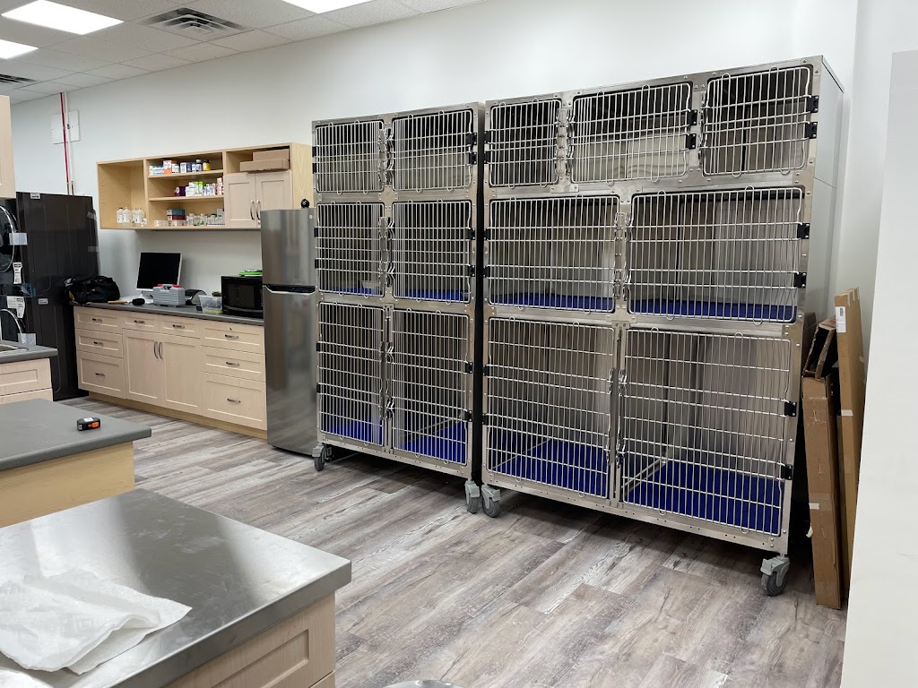 River Glen Veterinary Clinic | 575 River Glen Blvd #3, Oakville, ON L6H 6X6, Canada | Phone: (905) 257-9997