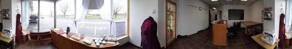 Roxanne Lavoie Couture / couturière | 747 Boulevard Cadieux, Beauharnois, QC J6N 2E9, Canada | Phone: (450) 270-1439