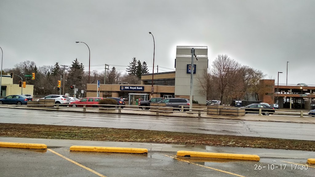 RBC Royal Bank | 1300 Pembina Hwy, Winnipeg, MB R3T 2B4, Canada | Phone: (204) 988-6410