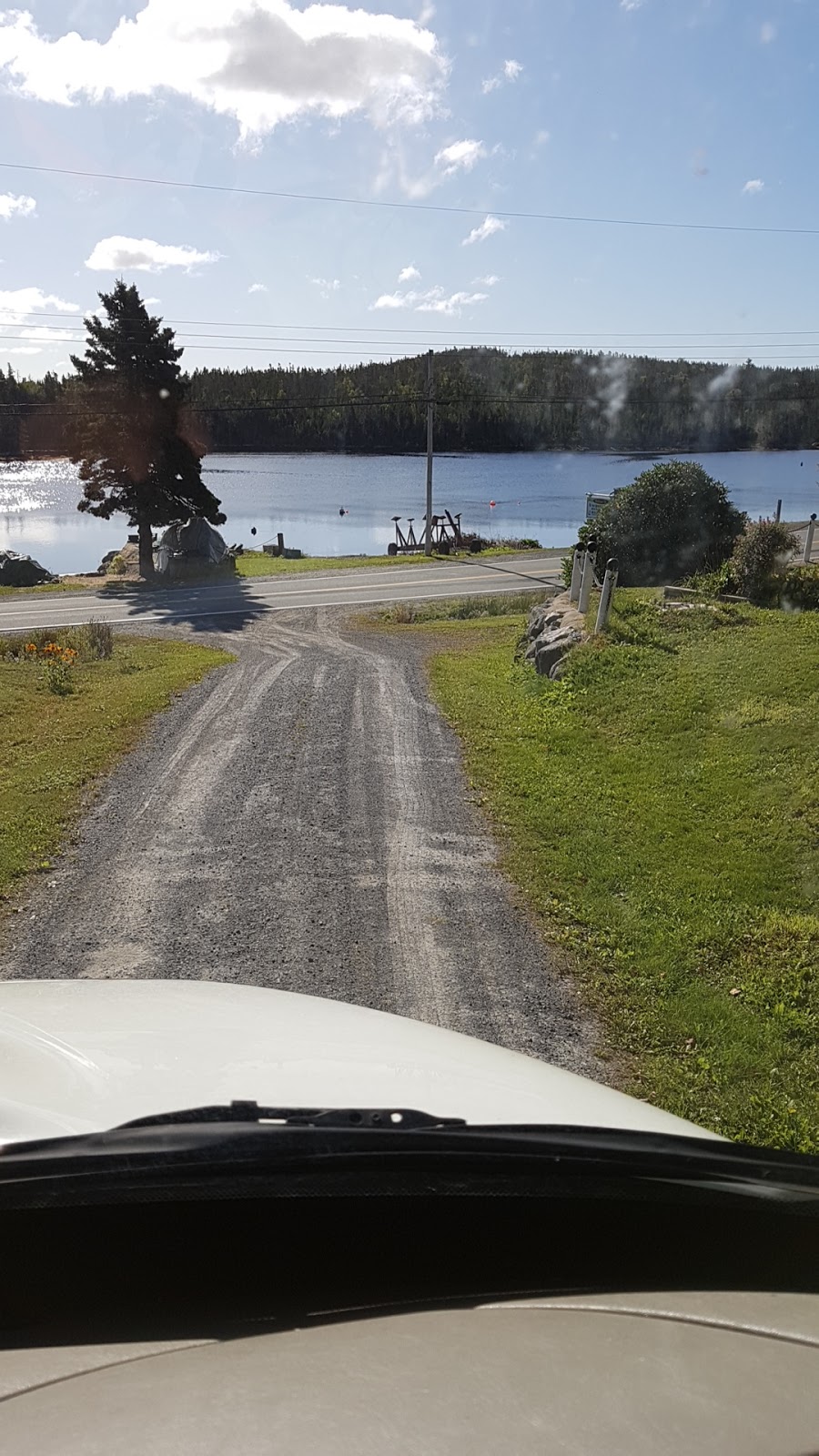 Anchors Gate Bed and Breakfast | 4281 Prospect Rd, Bayside, NS B3Z 1L4, Canada | Phone: (902) 852-3906